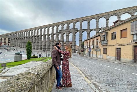 conocer gente en segovia|Conocer gente en Segovia ciudad 